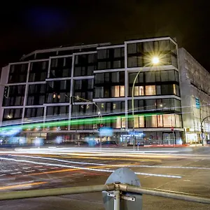 **** Aparthotel Aeronaut Service Neukoelln-kreuzberg By Pearl 1 Germania