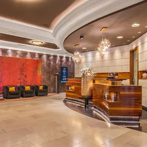 4* Hotel Der Heidehof Conference &