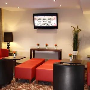 Hotel Berlin Mark Hotel ****