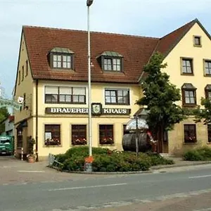 3* Affittacamere Brauerei Kraus