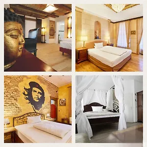 **** Hotel Hip Tyskland