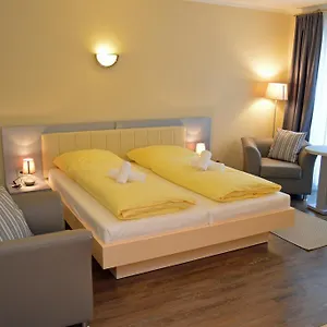 *** Hotel Jeta Germania