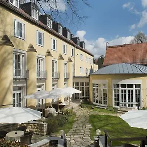 Hotel Weltemuehle ****