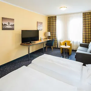 Hotel Central Hotel ***