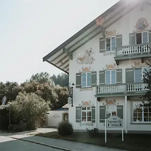 3* Hotel Tegernseer Hof