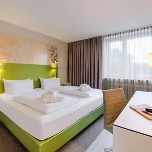 **** Hotel Congress Mercure An Der Messe Tyskland
